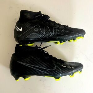 Nike Zoom Mercurial Superfly 9 Academy MG - Size 6.5.